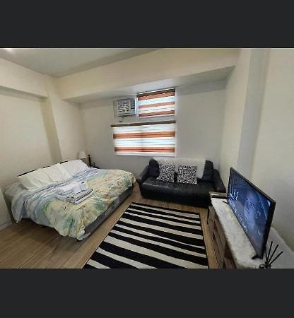 Khentdrick'S Place At Holland Park Southwoods Binan Bagian luar foto