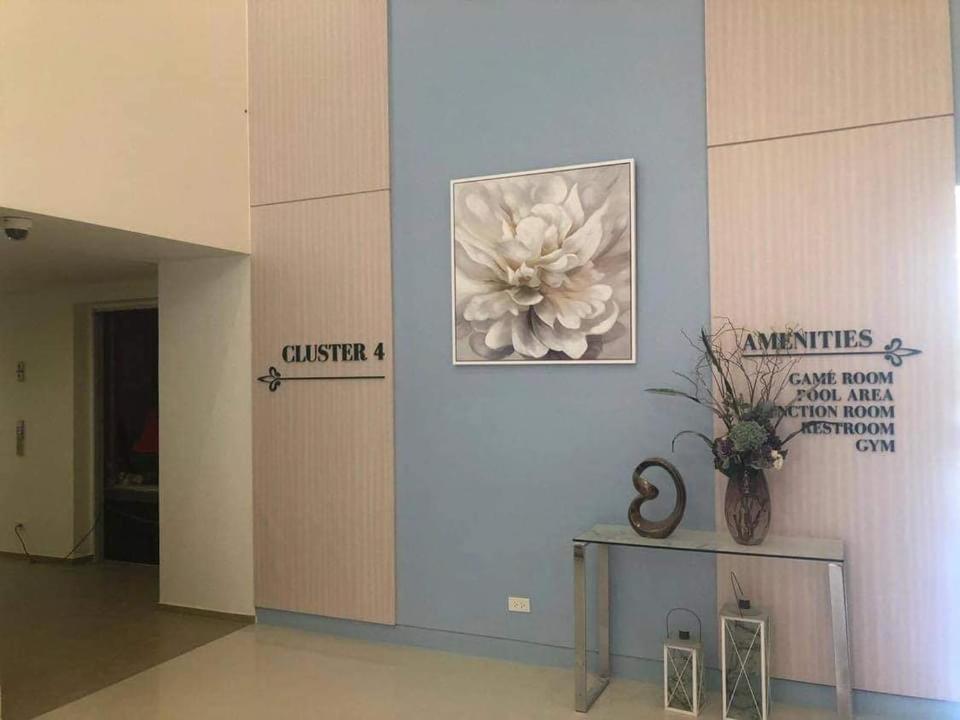 Khentdrick'S Place At Holland Park Southwoods Binan Bagian luar foto