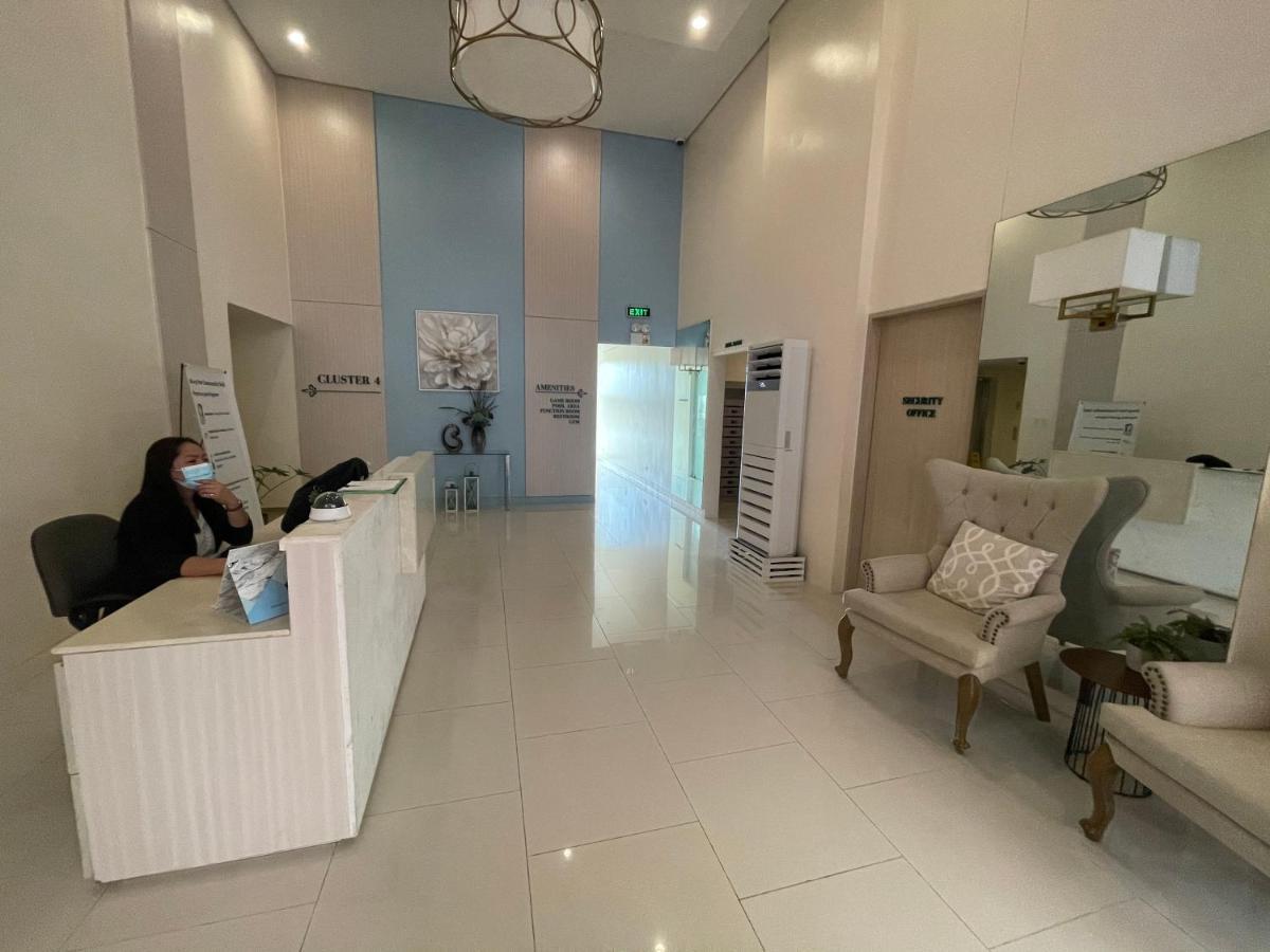 Khentdrick'S Place At Holland Park Southwoods Binan Bagian luar foto