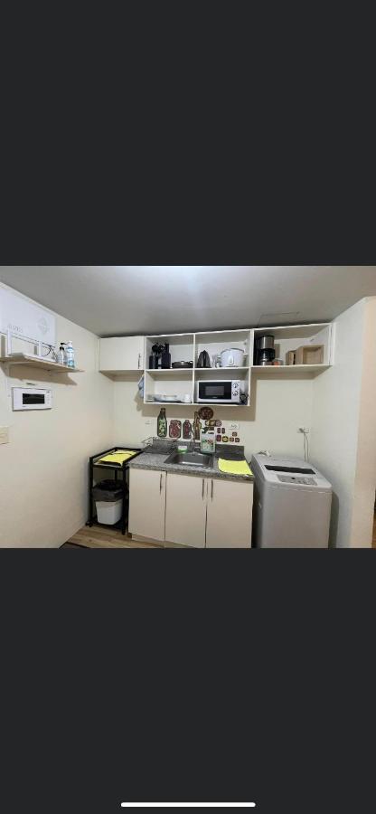 Khentdrick'S Place At Holland Park Southwoods Binan Bagian luar foto