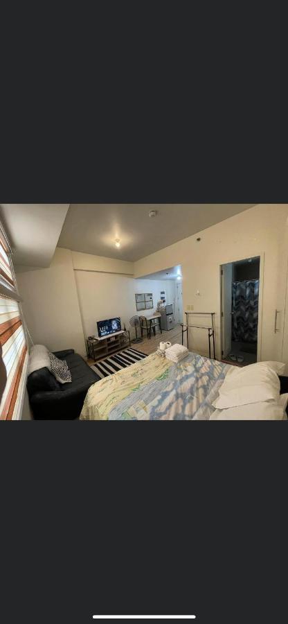 Khentdrick'S Place At Holland Park Southwoods Binan Bagian luar foto