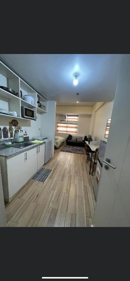 Khentdrick'S Place At Holland Park Southwoods Binan Bagian luar foto