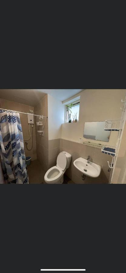 Khentdrick'S Place At Holland Park Southwoods Binan Bagian luar foto