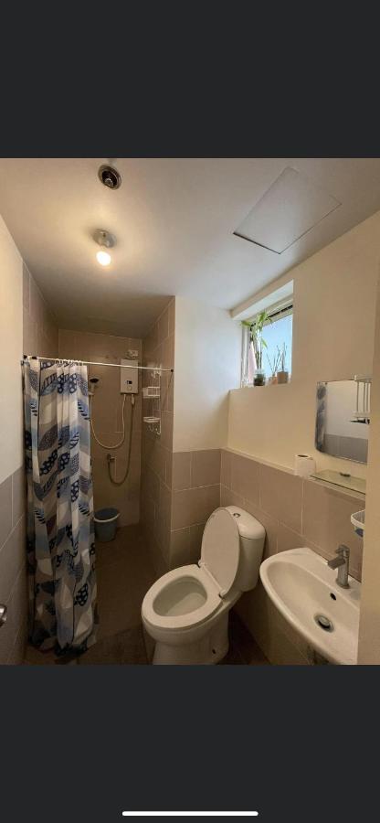 Khentdrick'S Place At Holland Park Southwoods Binan Bagian luar foto