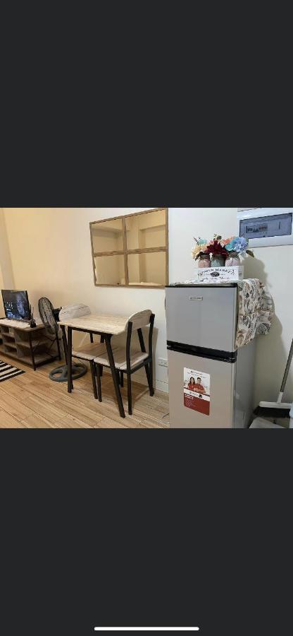 Khentdrick'S Place At Holland Park Southwoods Binan Bagian luar foto