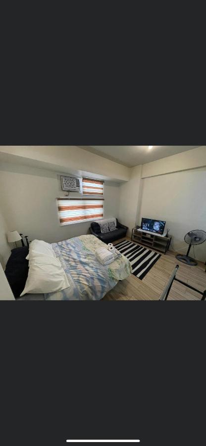 Khentdrick'S Place At Holland Park Southwoods Binan Bagian luar foto