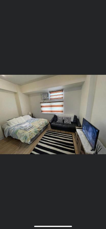 Khentdrick'S Place At Holland Park Southwoods Binan Bagian luar foto